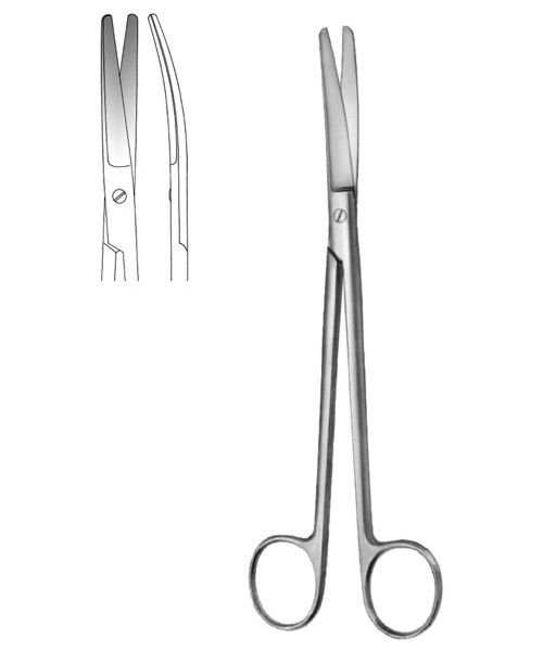 Scissors | Jasik Surgical