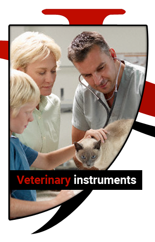 Veterinary